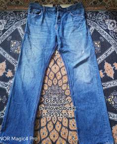 Timberland Ori Butik