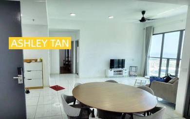 Service Residence For Sale in Suasana @ Utropolis