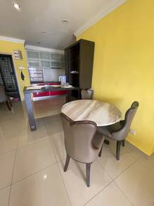 Service Residence For Rent in Connaught Avenue