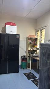 Apartment For Rent in Melur Apartment (Sentul)