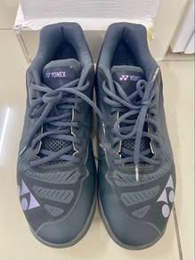 Yonex Power Cushion AERUS Z Mens Original - Black