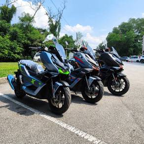 WMOTO Nexy+180