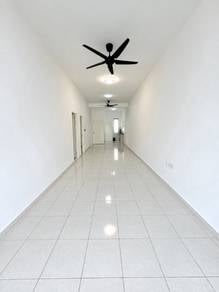 1-storey Terraced House For Rent in Bandar Sri Sendayan,NSN