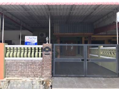 Homestay Tasek Damai Ipoh Perak