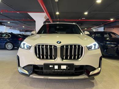 BMW X1 SDRIVE20I XLINE in Glenmarie, SGR