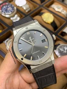 Hublot Classic Fusion Racing Grey Dial 42mm