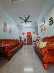 1-storey Terraced House For Sale in Seremban,NSN
