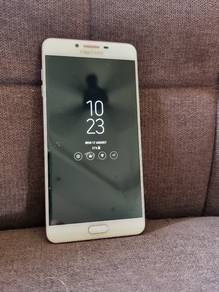 Samsung c9 pro