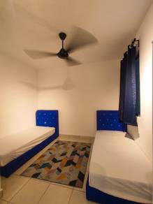 Room in Bangi, SGR
