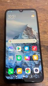 Redmi note 7..128b 4ram