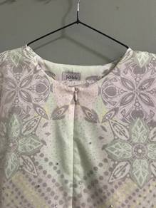 Baju Kurung JeMels