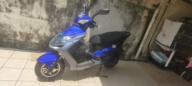 Treeletrik T-70