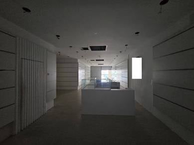 Shop lot For Rent in Bangi,SGR
