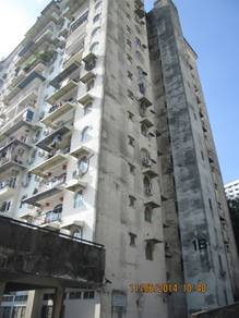 Apartment For Sale in Desa Delima