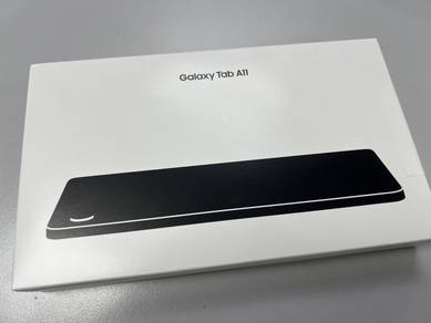 Samsung Galaxy Tab A11 (Wi-Fi, 8.7”)