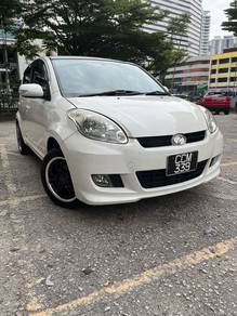 Perodua MyVi SXi in Batu, KUL