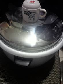 Periuk nasi bsr 