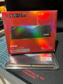 RAM XPG LANCER RBG 16GB DDR5 6000mhz