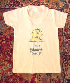 Cute Kids Tee