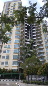 Condominium For Sale in Sky Residences @ Sungai Petani