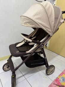 Stroller Baby Baobaohao A2pro Baring 170° Lipat