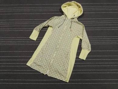 UNIQLO X UNDERCOVER MUSLIMAH STYLE SIZE M to L