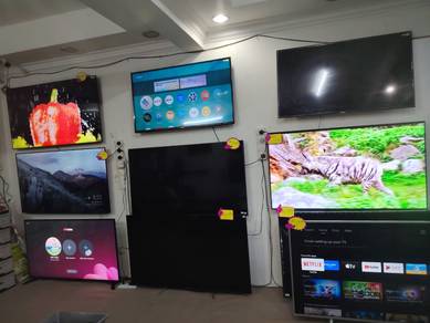 tv available 32 to 75inch