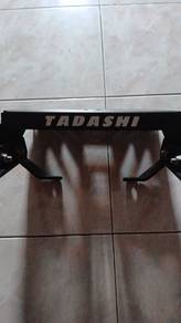 Rack moto
