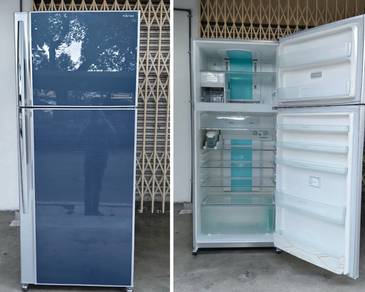 Toshiba ICe Maker Fridge Refrigerator 550Ltr