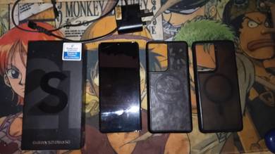 Samsung S21 Ultra 512Gb 16gb Ram