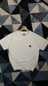 white shirt ben davis