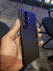Samsung Zfold 8 Ultra 