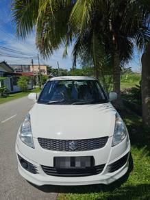 Suzuki Swift GL in Batu Pahat, JHR