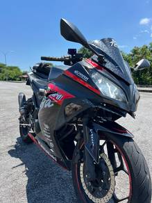 Kawasaki Ninja 250