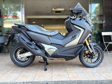 Sym ADXTG 400