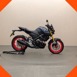 Yamaha MT150