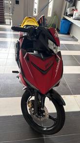 Yamaha Y15ZR