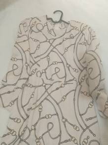Preloved dress