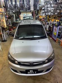 Proton Saga FLX EXECUTIVE in Wangsa Maju, KUL