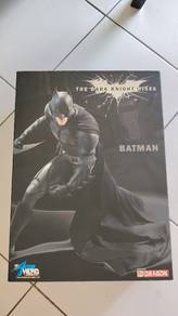Batman The Dark Knight Rises