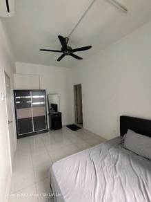 Room in Simpang Ampat, PNG