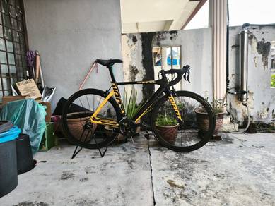 (Brg Padu!/ Nego) *Aero RB-Giant Propel*