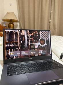 Honor Magicbook 14