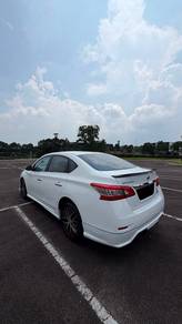 Nissan Sylphy E in Senai, JHR