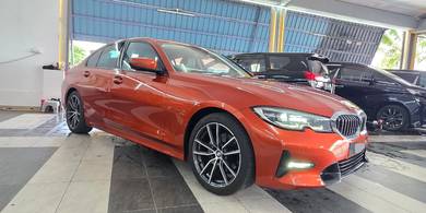 BMW 320i 20i SPORT in Jitra, KDH