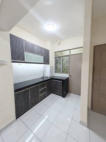 Service Residence For Rent in Main Place Residence