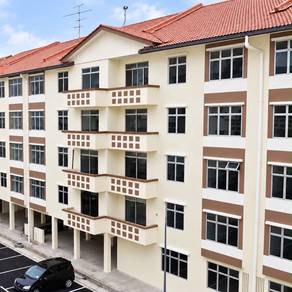 Apartment For Sale in Pangsapuri Seri Mutiara Mas