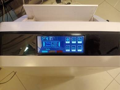 NHF Air Purifier