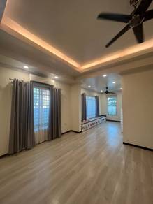 Semi-Detached House For Rent in Bintulu,SWK