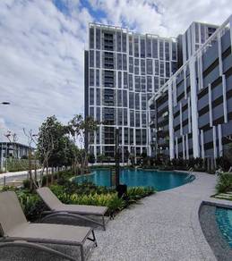 Service Residence For Rent in Casa Embun @ Cybersouth
